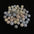 100g Colorful Aquarium Fish Tank Filter Media Hollow Particles Biological Ball Bio Filter for Aquarium Accessories Skimmer