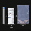 Aquarium Test Strips Freshwater pH Water Quality Test Kit for Fish Tank Ammonia Nitrite Nitrate Testing Swimming Pool