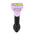 Deshedding Rake Brush for Loose Hair & Tangles