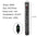 Aquarium Submersible Heater Fish Tank Water Heating Rod Constant Aquarium Thermostat Temperature Control 220V 50-500w EU Adapter