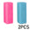 Pet Hair Removal Brush Car Animal Brush Dog Cat Hair Removal Effective Pet Hair Silicone Hollow Rubber Cleaning Brush GSZ01