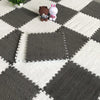 4/10Pcs Rabbit Guinea Pig Cage Liner Small Pet Items Waterproof Anti Slip Bedding Mat Highly Absorbent Pee Pad For Pet SleepMat