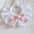 Cute Dog Collar Lace Bowknot Pearl Cat Necklace Sweet Neck Decoration Elegant Gentle Puppy Necktie Kitten Bibs Pet Supplies
