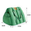 Secure Pet Travel with Dog Car Seat Car Safety for Puppy Cat- Portable Dog Carrier Cat Travel Bags, Durable Cat Carriers & Bags - Play Paws Toys