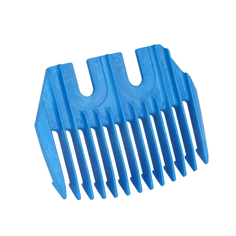 Plastic Sheep Clipper Blade Attachment Comb Can Fit Oster,Heiniger and GTS Etc 5Teeth/9teeth/13teeth