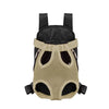 Portable Breathable Cat Bag Pet Travel Tote Bag Backpack For Carrying Pets On Both Shoulders Outdoor Travel Set For Cats And Dog - Play Paws Toys