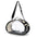 Transparent Foldable Outdoor Pet Travel Carrier Bag Handbag Puppy & Kitten Capsule Transparent Portable Shoulder Strap Bag - Play Paws Toys