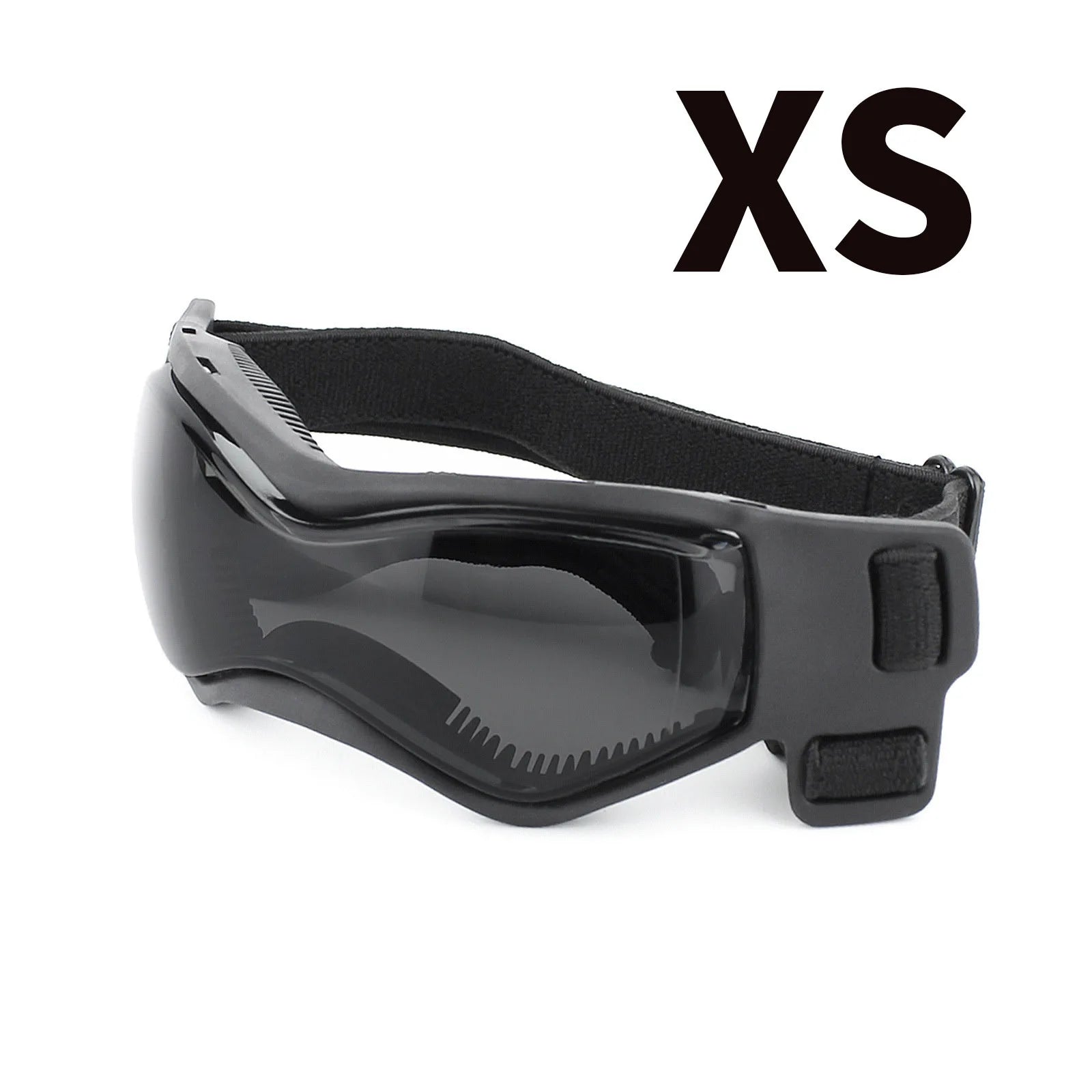UV Protective Puppy Goggles Cool Protection Eyewear Dog Cat Sunglass for Small Dog Outdoor Riding Pets Decoration Accessory
