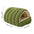 winter Indoor thickened cat bed washable soft short plush fluffy cats sleeping bed enclosed warm pets bed for Puppy Kitten - Play Paws Toys