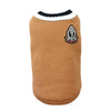 Cat Dog Sweater Pullover Winter Pet Clothes for Small Dogs Cat Vest Puppy Jacket Pet Cat Clothing Kitty Costume Ubranka Dla Psa - Play Paws Toys