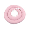 Pet Cat Dog Elizabethan Collar nylon Protective Medical Cone Cat Dog Wound Healing Anti-Licking Cat Collar Shame Circle