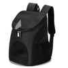 Cat Carrying Bag Foldable Double Shoulder Portable Pet Products Travel Outdoor Breathable Backpack Factory Direct Selling - Play Paws Toys
