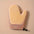 1pc 2 In 1 Cat Hair Glove & Pet Fur Remover Glove, Dog Grooming Glove Brush For Shedding, Pet Hair Remover Mitt For Cleaner