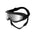 Pet Goggles Adjustable Anti UV Glare Windproof Sunglasses for Dogs Outdoor Hiking Running Beach All Breeds Eye Protection Black