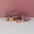 Velvet Collar Free Engrave Dog Collar Leash For Medium Big Pet Necklace Dog Accessories Dog Collars