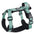 New Pet Dog Harness Reflective With Handle Easy Control Dog Vest Harness Adjustable Puppy Chest Straps for Small Medium Dogs