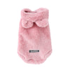 Autumn Winter Cat Clothes Soft Warm Cute Kitten Sweater Pet Fleece Costume For Small Medium Dogs Cats Kitty Sphynx Hoodies Coat - Play Paws Toys