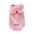 Autumn Winter Cat Clothes Soft Warm Cute Kitten Sweater Pet Fleece Costume For Small Medium Dogs Cats Kitty Sphynx Hoodies Coat - Play Paws Toys