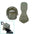 MomTan Stroller Replacement Colth Set For YOYO ,YOYO+ ,YOYO2 Strollers , Waterproof Double Lay 1:1 Original Fabric - Play Paws Toys