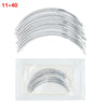 10 Pcs Suture Needles for Veterinary Surgery Stainless Steel Surgical Sutures Curved Needles Pigs Sheep Poultry Livestock Tools