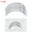 10 Pcs Suture Needles for Veterinary Surgery Stainless Steel Surgical Sutures Curved Needles Pigs Sheep Poultry Livestock Tools