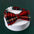 1pc Pet Breakaway Cat Collar Bow Tie and Bell Cute Plaid Christmas Red Elastic Adjustable Dog Collar With Sash Small Bell For Ca