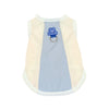 Cooling Dog Cat Vest Summer - Breathable Mesh UV Protection Sleeveless Shirt, Ice Silk Pet Cooling Jacket for Hot Weather