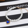 Arrival Cat Collar Cute Exquisite Pearl Necklace High Simulation Pearls Adjustable Pet Neck Decoration Summer Fashion Accessorie