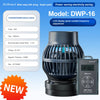 Jebao Jecod 2024 DLW Series Bluetooth Wave Pump for Aquarium App Control DC Saltwater Fish Tank Intelligent Mute Water Pump
