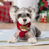 Winter Warm Puppy Dog Cat Scarf Christmas Cute  Pet Accessories for Small Medium Dogs Poodle Yorkshire Scarves mascotas Products