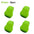 2/4/10pcs Quick-Attach Fishing Rod Clip Multifunctional Anti-Slip Fishing Rod Holder Grip Tackle Organizer Fishing Tools 낚시용품