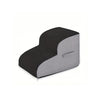 Dog Steps Ramp Pet Ladder 2 3 4 Step Stairs for Older Dogs and Pets with Joint Pain Cat Dog Ladder Ramp