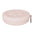 Portable Outdoor Pet Bowl: 2-in-1 Travel Dog Food/Water Dish with Treat Compartment for Hiking, Camping, and On-the-Go Feeding