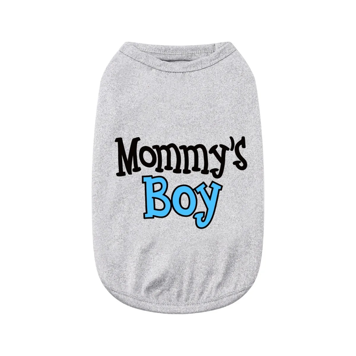 1pc  pet cat and dog T-shirt vest, special printed cute and fashionable, breathable and elastic fabric, suitable for indoor and outdoor sports in spring and summer