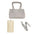 Puppy Go Out Portable Shoulder Handbag Dog Bag Pet Cat Chihuahua Yorkshire Dog Supplies Suitable For Small Dogs dog carrier