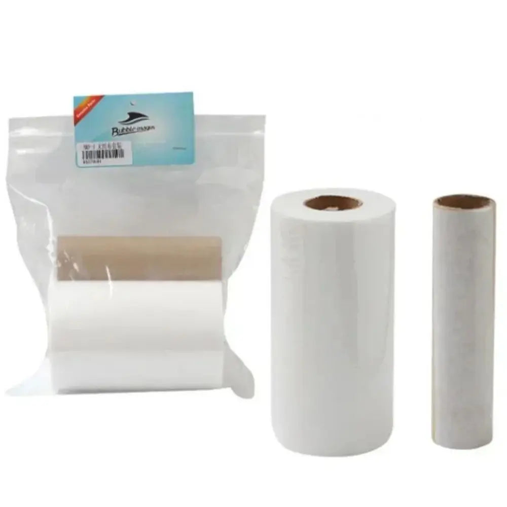 Bubble Magus 2025 New Elite ARF-S/M/L G2 Automatic Roller Filter Aquarium Fish Tank Auto Fleece Sump Filtration System