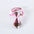 Pet Accessories for Dogs Cats Bowtie British Style Puppy Plaid Tie Breakaway Bowknot Collar for Small Dog Cat Gentleman Costume - Play Paws Toys