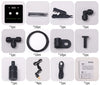 Rainforest Sprayer WiFi Control Automatic Mist Rainforest Timing Spray System Kit Irrigation Timer Reptile Sprayer Humidifier