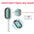 Pet Products Cat Comb for Cats Pet Hair Remover Brush Dog and Cat  Brush Accessories dogs Animal Cat Massage Grooming Wool Brush