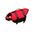 Wholesale Summer Dog Life Jacket for Large Breeds Golden Retriever Swimwear Safety