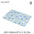 1PC 31x47 Inch Super Absorbent Non-Slip Guinea Pig & Hamster Cage Mat Washable Pet Bedding for Rabbits And Small Animals