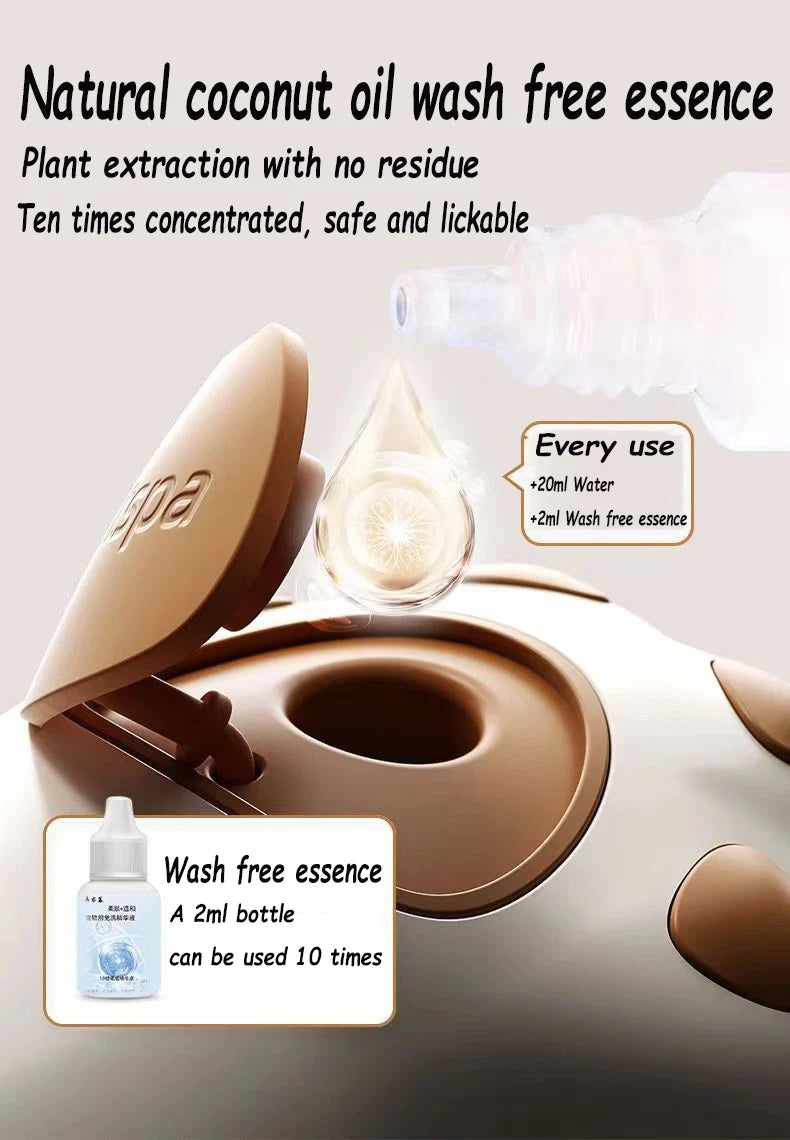 Cat Steam Brush 3 in 1 Electric Pet Brush Cat Hair Brushes Massage Dog Brush Spray Comb Pet Grooming Hair Removal Combs