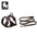 Truelove Pet Harness+Pet Leash Set Rope 110cm/200cm All-in-one Reflective Dog Harness No Pull Adjustable Buckles Dropshipping