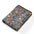 Warm Pet Cat Blanket Autumn Winter Cozy Thicken Fleece Kitten Footprint Bed Mat for Small Medium Big Cats Dog Chihuahua Supplies - Play Paws Toys