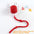 New Dog Interactive Ball Toy,Automatic Rolling Dog Ball Rechargeable,Smart Puppy Interactive Toy,Intelligent Balls Toy for Dogs