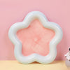 New Cat ceramic bowl cute weet cat food bowl large caliber anti knock home aesthetic decoration desktop ornament display plate