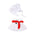 Funny Cat Chef Costume,Party Cosplay Outfit with Hat for Kittens, Cute Cooking Baker Pet Dress Up Party Apparel Free Shipping