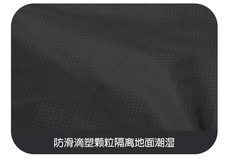 Winter Closed Cat Bed Leather Handheld Pet Bed Small Dog Bed Thickened and Fleece-Lined Warm Cat Sleeping Mat - Play Paws Toys