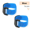 2Pcs No Crow Rooster Collar Chicken Collar Noise Free Anti-Hook Neckband Poultry Collars Supplies