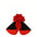 Spooky Halloween Vampire Couture for Cats Perfect Parties and Festivals Halloween Cloak Hat Festival Set Dress up pet clothes